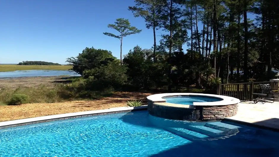 Why Two Pool Quotes for the Same Yard Can Look So Different